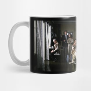 The Sacrifice Mug